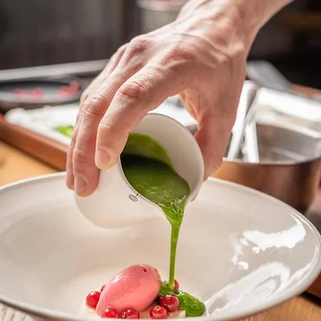 Bergergut Geniesserhotel 아피에슬