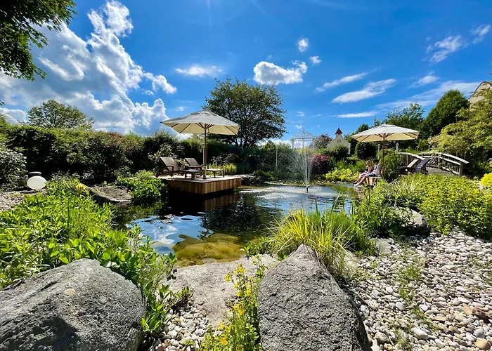 Hotel Bergergut Geniesserhotel