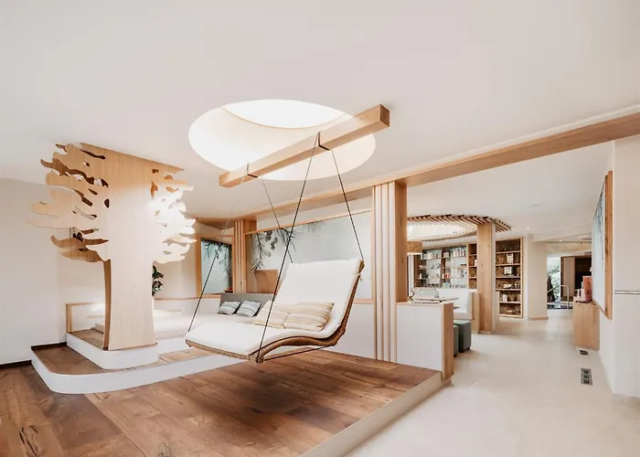 Hotel Bergergut Geniesserhotel 4*