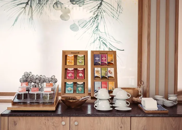 Bergergut Geniesserhotel 4*