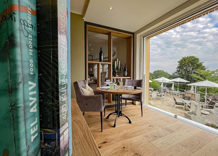 Bergergut Geniesserhotel