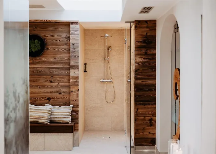 Bergergut Geniesserhotel Hotel 4*