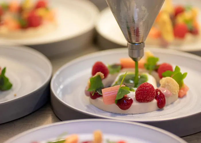 Bergergut Geniesserhotel 4* Afiesl