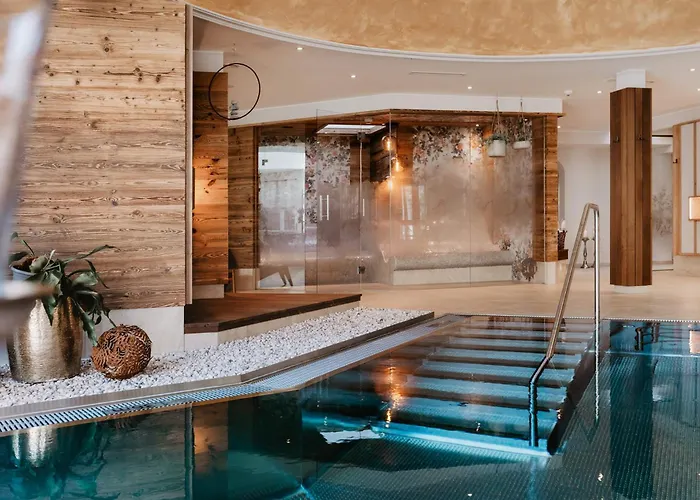 Bergergut Geniesserhotel Hotel