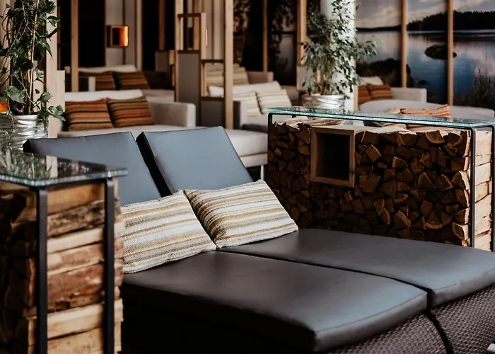 Bergergut Geniesserhotel Отель 4*