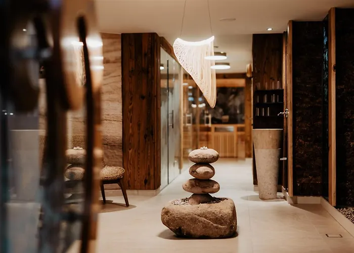 Hotel Bergergut Geniesserhotel 4*