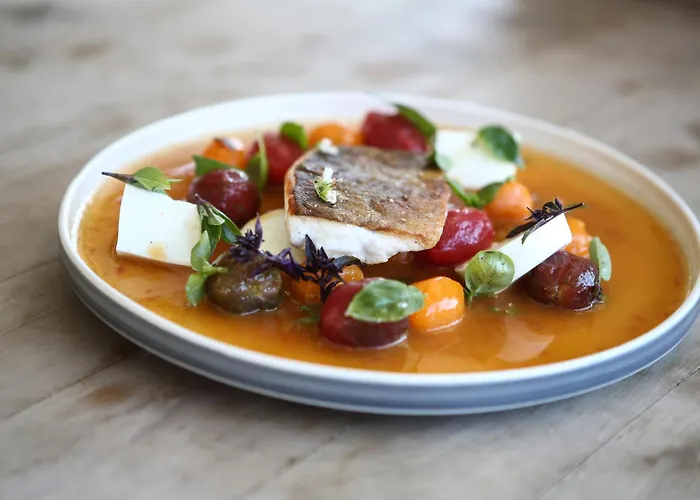 Bergergut Geniesserhotel Отель Афисль