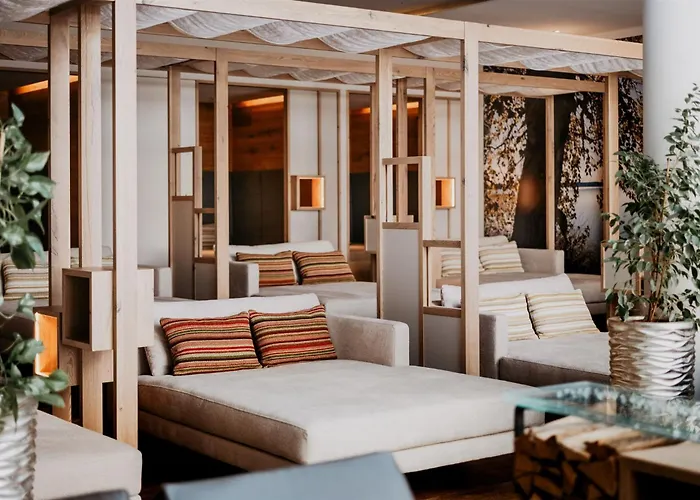 Bergergut Geniesserhotel 4*