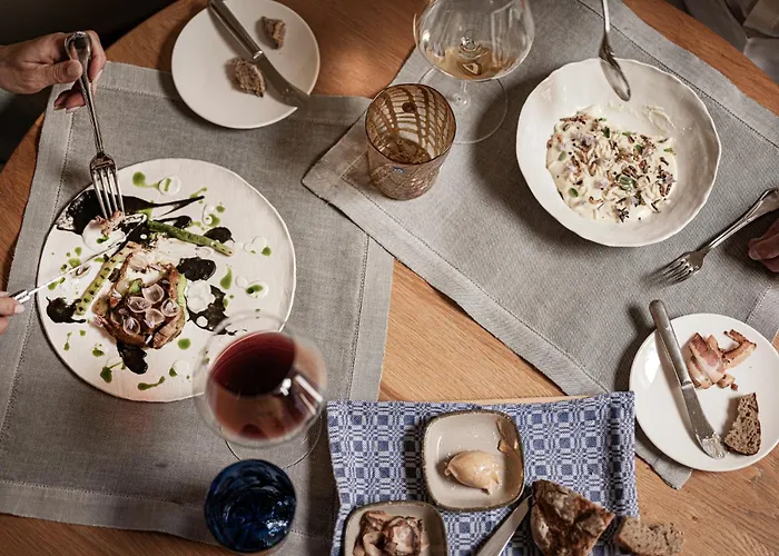 Bergergut Geniesserhotel Hotel