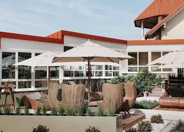 Bergergut Geniesserhotel