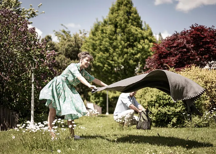 Отель Bergergut Geniesserhotel