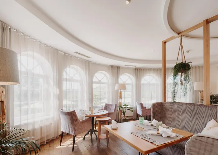 Bergergut Geniesserhotel Отель Афисль