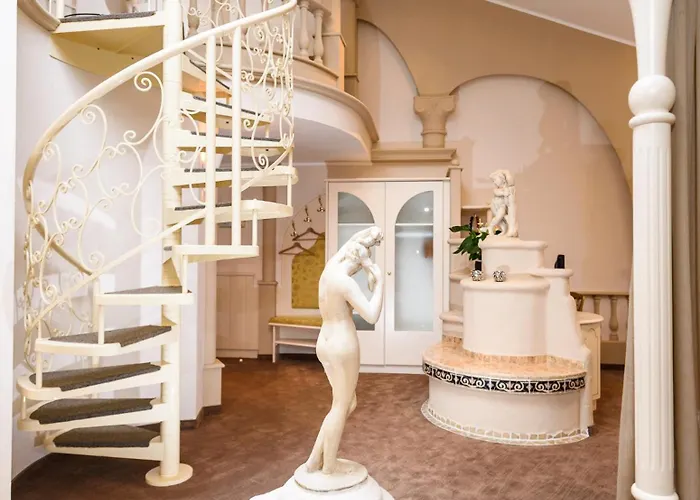 Bergergut Geniesserhotel