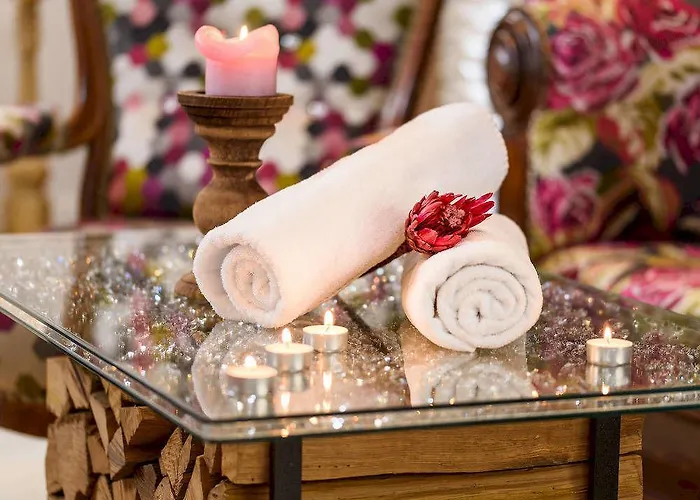 Bergergut Geniesserhotel