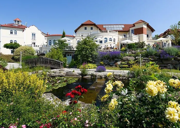 Bergergut Geniesserhotel Afiesl