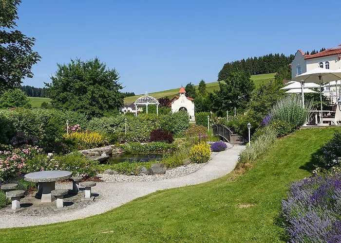 Bergergut Geniesserhotel Afiesl