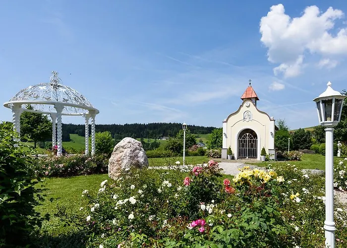 Bergergut Geniesserhotel 4*