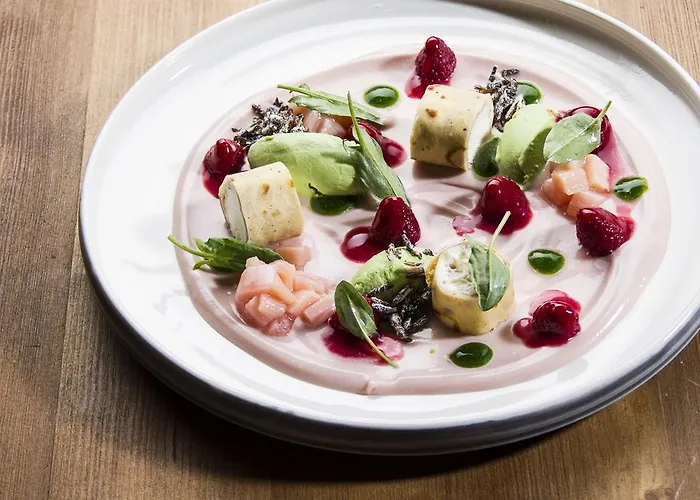 Bergergut Geniesserhotel Отель 4*