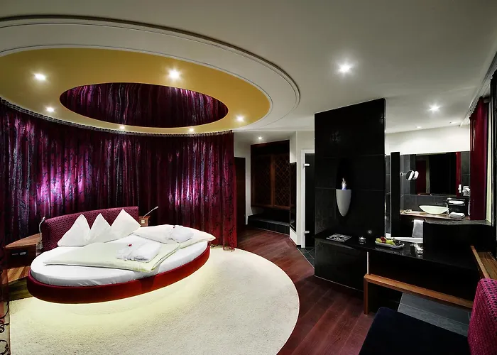 Bergergut Geniesserhotel