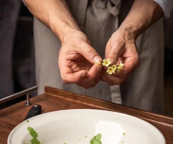 Hotel Bergergut Geniesserhotel