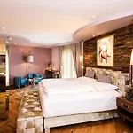 Hotel Bergergut Geniesserhotel 4*