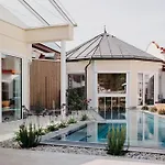 Bergergut Geniesserhotel Hotel