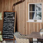 Hotel Bergergut Geniesserhotel 4*