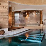 Bergergut Geniesserhotel Hotel