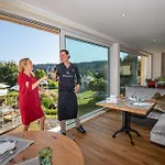 Hotel Bergergut Geniesserhotel