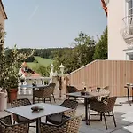 Bergergut Geniesserhotel Afiesl