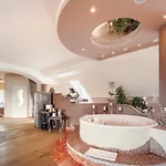 Hotel Bergergut Geniesserhotel