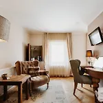 Bergergut Geniesserhotel 4*