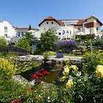 Bergergut Geniesserhotel Afiesl