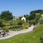 Bergergut Geniesserhotel Afiesl