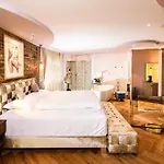 Bergergut Geniesserhotel 4* Afiesl