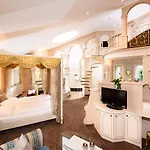 Bergergut Geniesserhotel Hotel Afiesl