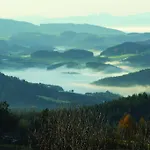 Bergergut Geniesserhotel Afiesl