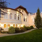 Bergergut Geniesserhotel Hotel
