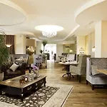 Bergergut Geniesserhotel Hotel