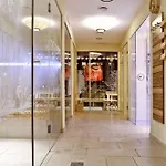 Bergergut Geniesserhotel Afiesl