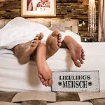 Bergergut Geniesserhotel Hotel 4*