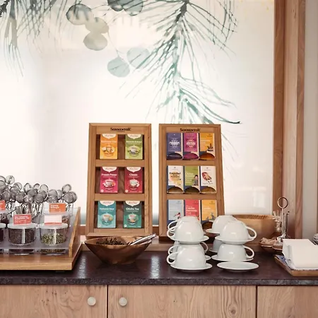 Bergergut Geniesserhotel 4*