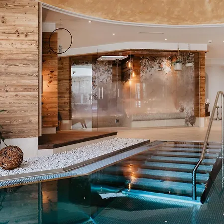Bergergut Geniesserhotel 酒店
