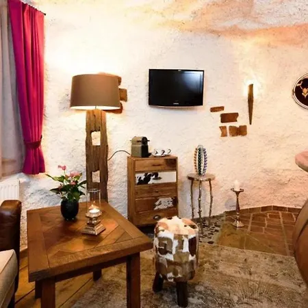 酒店 Bergergut Geniesserhotel 阿芬瑟尔