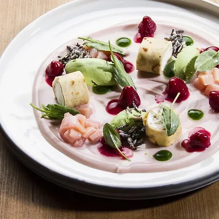 Bergergut Geniesserhotel 酒店 4*