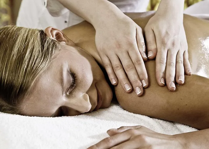 ホテル Bergergut Geniesserhotel Afiesl