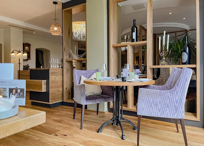 Bergergut Geniesserhotel