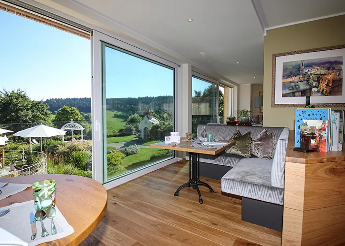 ホテル Bergergut Geniesserhotel 4*