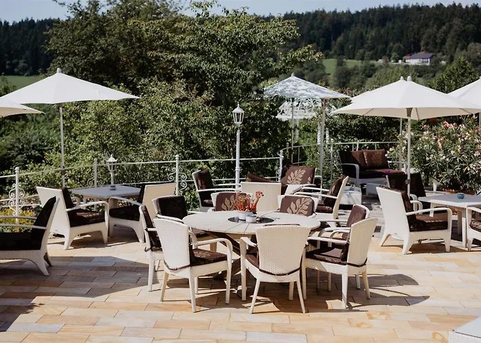 Bergergut Geniesserhotel ホテル Afiesl