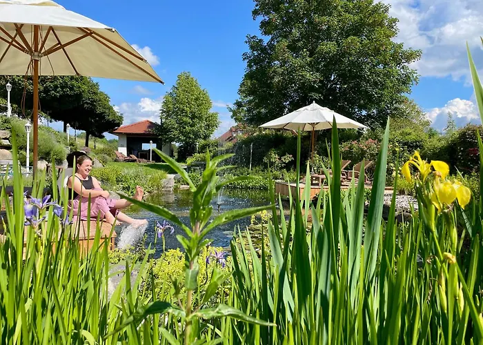 Bergergut Geniesserhotel 4*